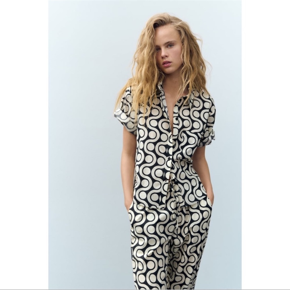 Zara sets